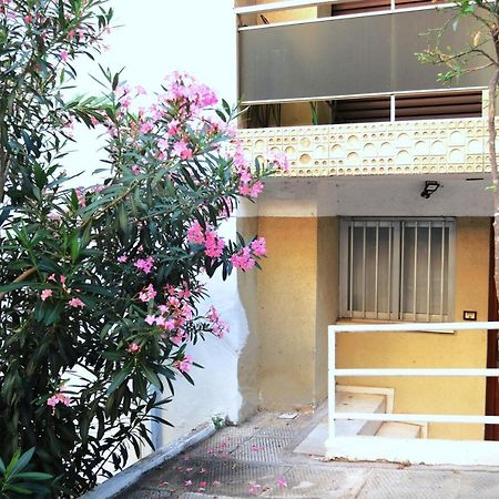 Persey Apartment Афины Экстерьер фото