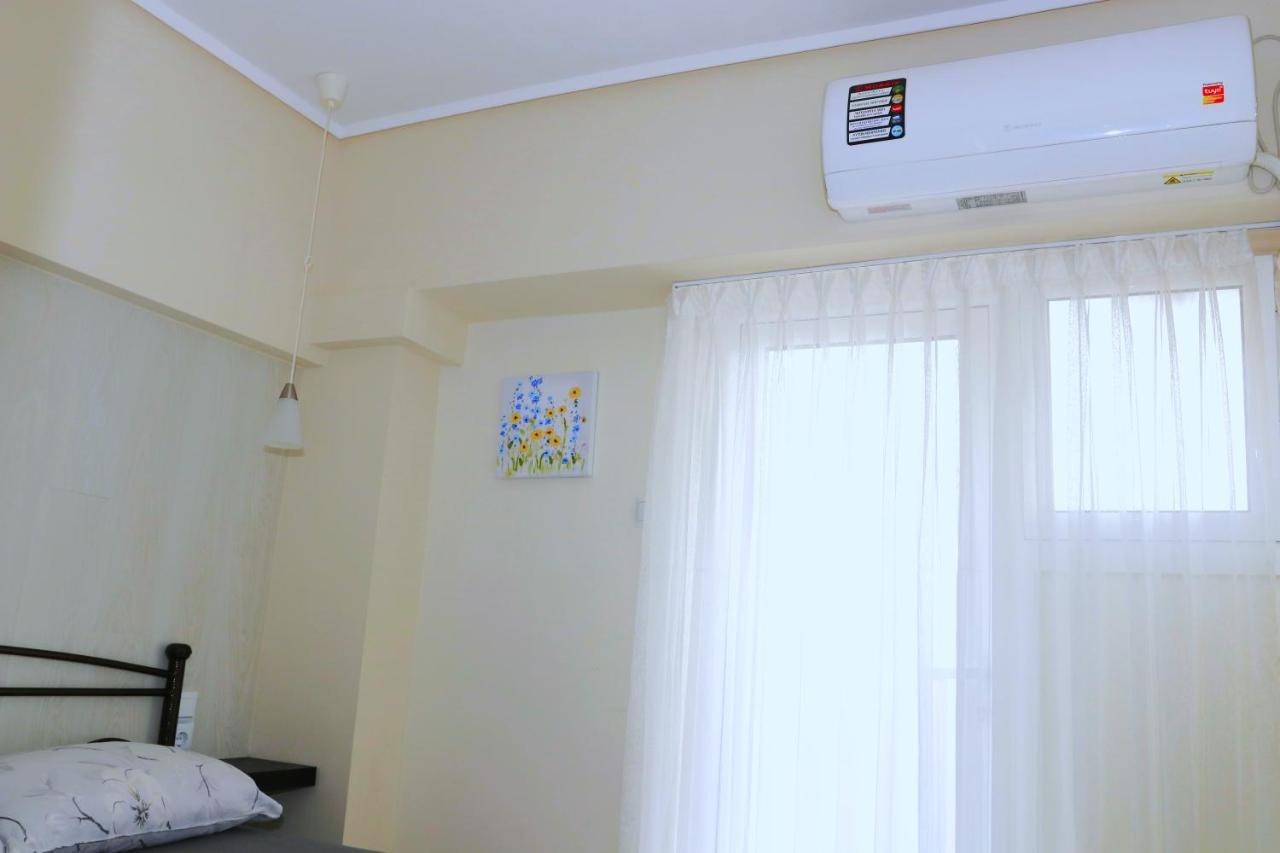 Persey Apartment Афины Экстерьер фото