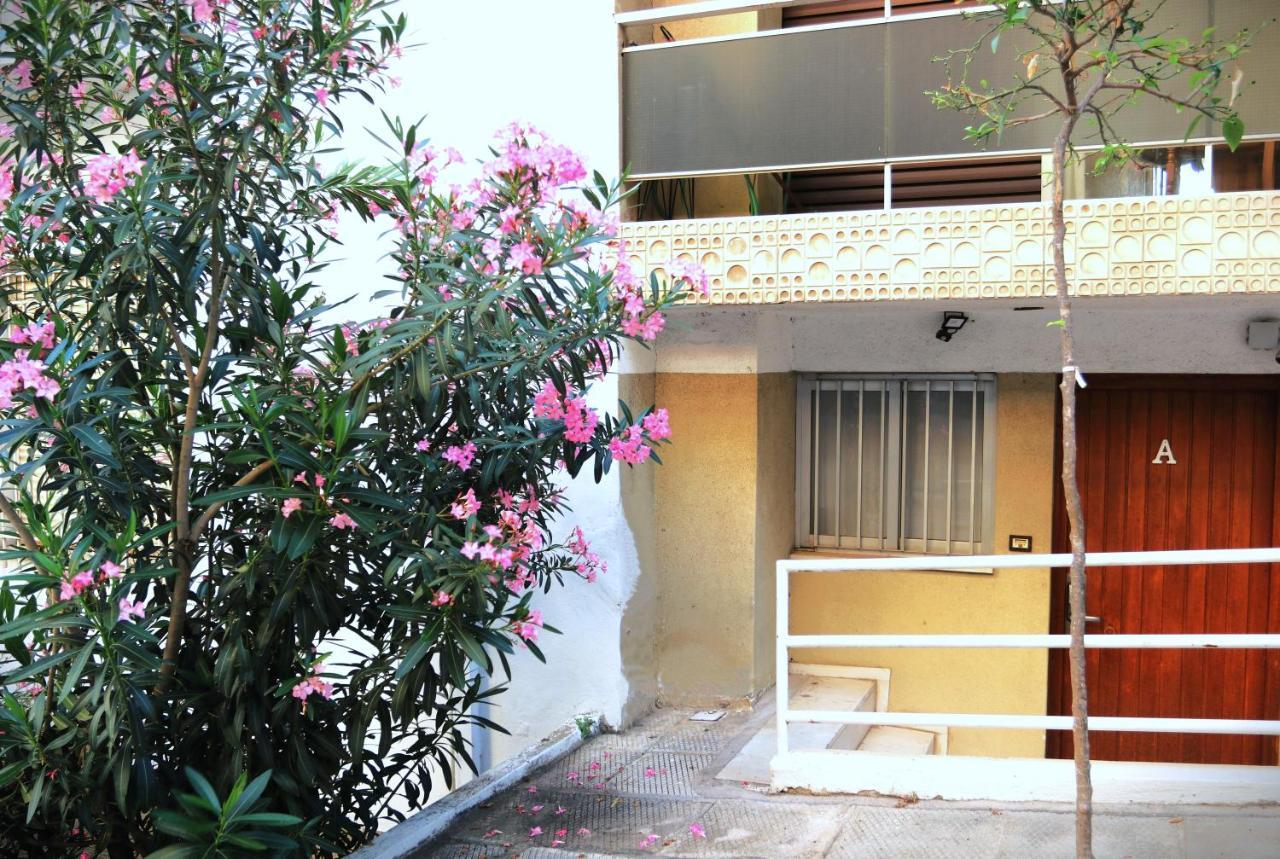 Persey Apartment Афины Экстерьер фото