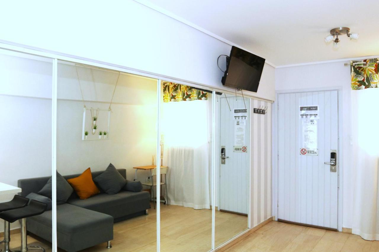 Persey Apartment Афины Экстерьер фото