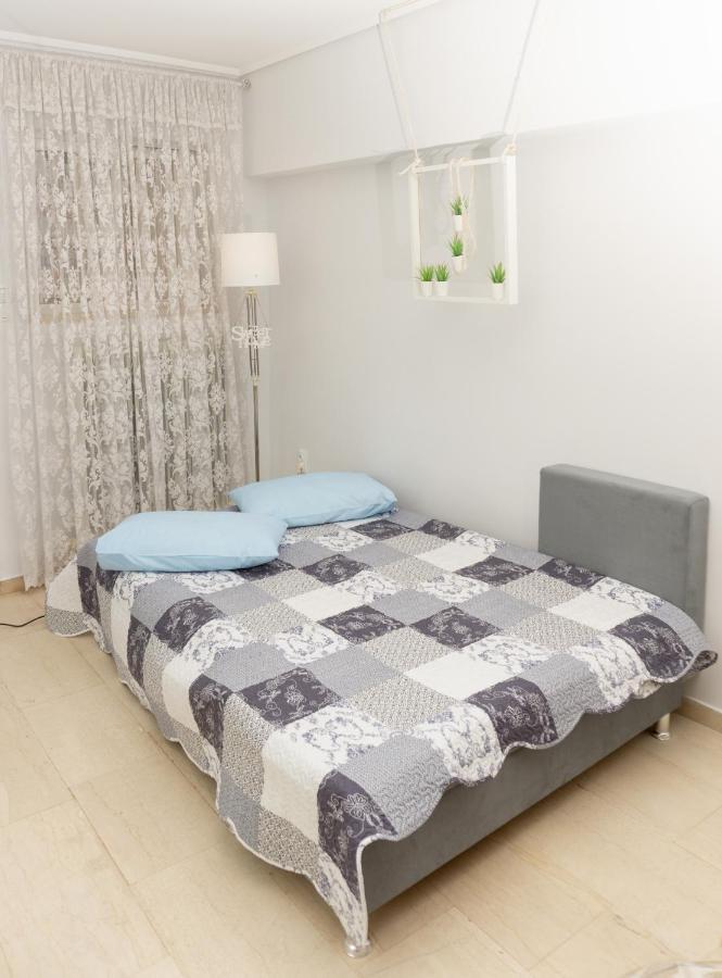 Persey Apartment Афины Экстерьер фото